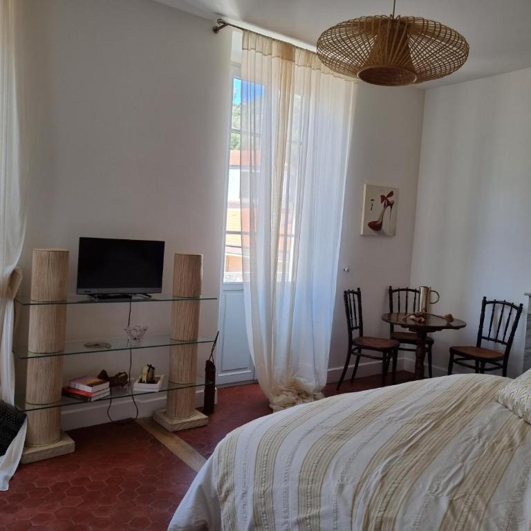 Appartement CLADA/ Côté Lac - Appartamento con 1 Camera da Letto - 24
