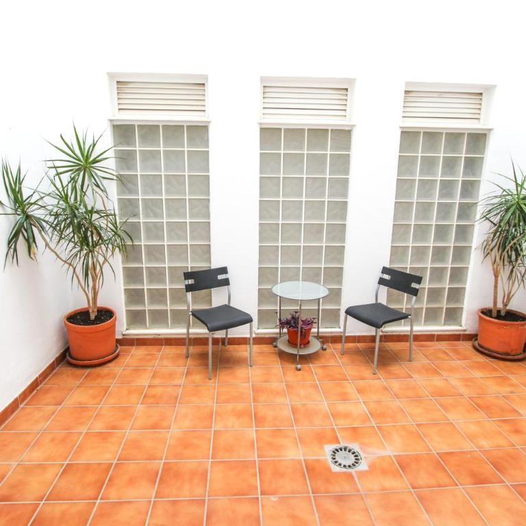 Apartamento Clavero 1 - Apartamento de 1 dormitorio - 10