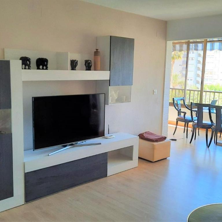 Beautiful apartment beach Playa San Juan - Apartment - 2