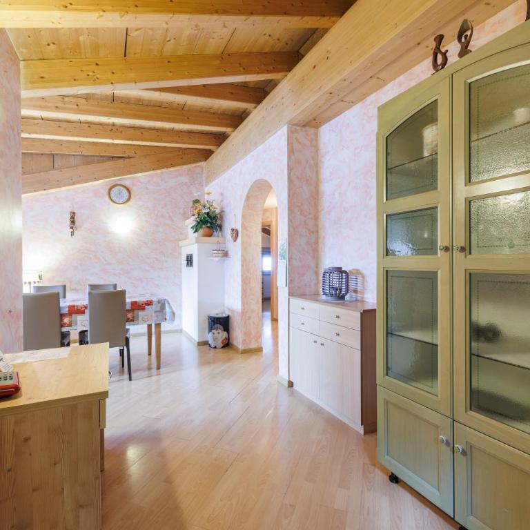 Hotel San Rocco - Appartamento con 3 Camere da Letto - 6