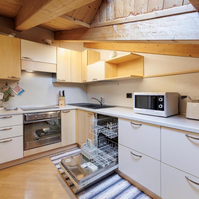 Hotel San Rocco - Appartamento con 3 Camere da Letto - 1