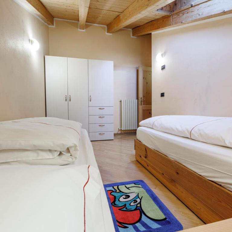 Hotel San Rocco - Appartamento con 3 Camere da Letto - 4