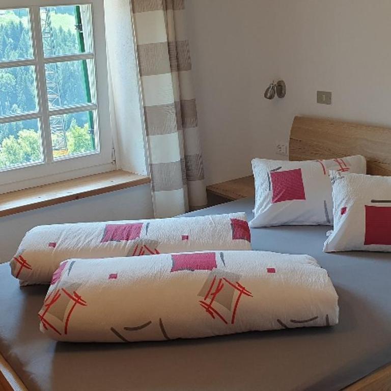 Hofer Hof - Apartamento con balcón - 3