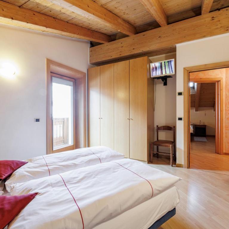 Hotel San Rocco - Appartamento con 3 Camere da Letto - 7
