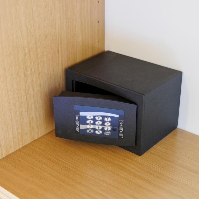 Hotel San Rocco - Appartamento con 3 Camere da Letto - 13