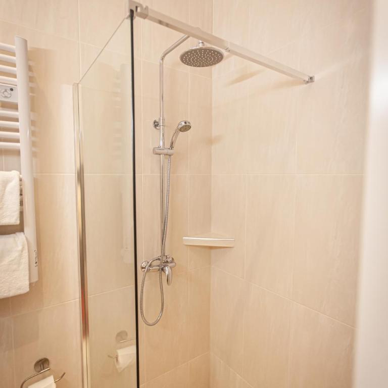Hôtel Churchill Bordeaux Centre - Chambre Double Confort - 3