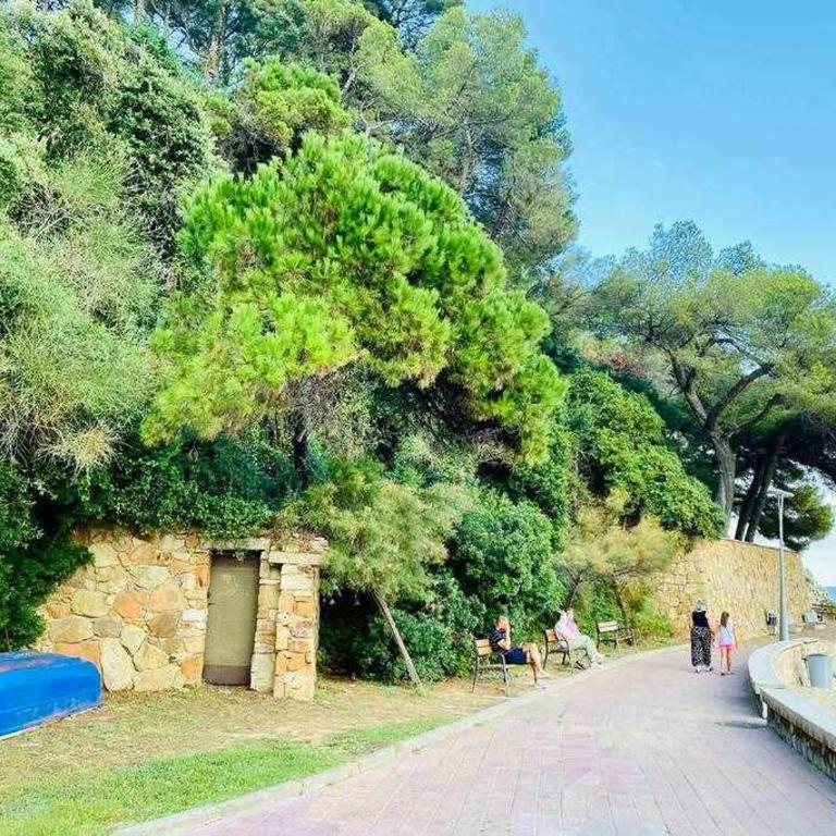 Costa Brava Bella Fenals - Apartamento de 2 dormitorios - 25