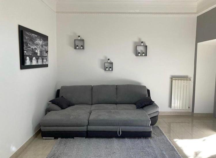 Alex Rhome Apartment - One-Bedroom House - 6