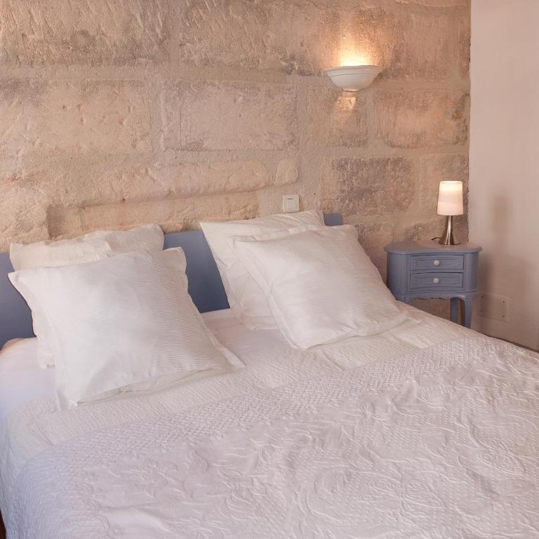 La Maison d'Eloise - Au coeur d'Arles - Apartment mit 2 Schlafzimmern - 3