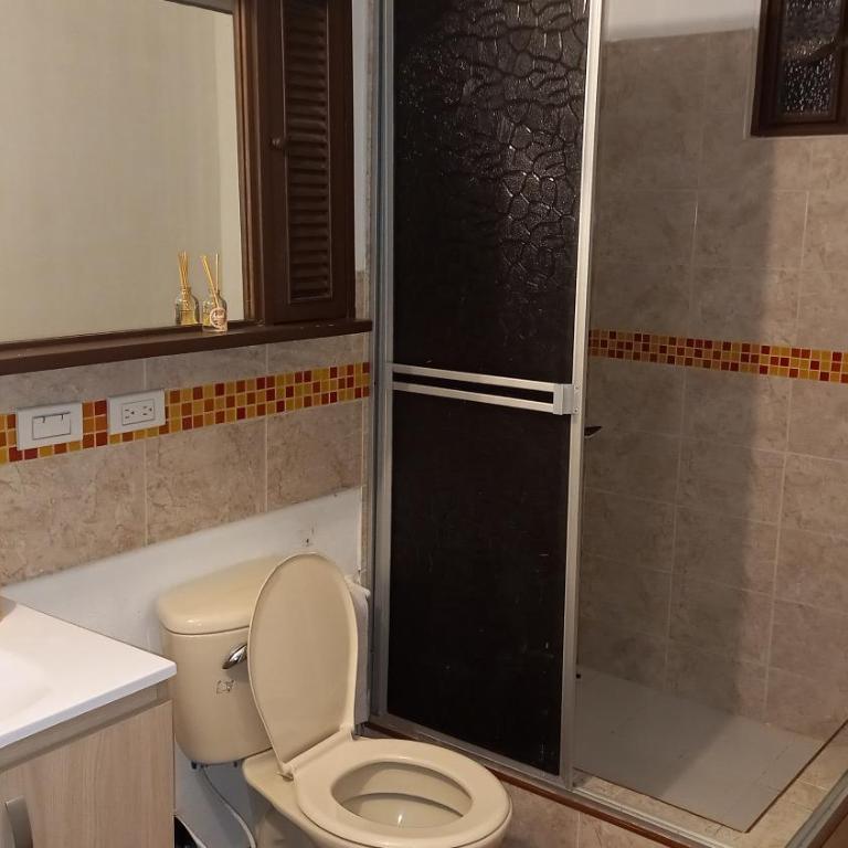 Quinta Los Llanitos Hospedaje Campestre - Casa de 3 dormitorios - 18