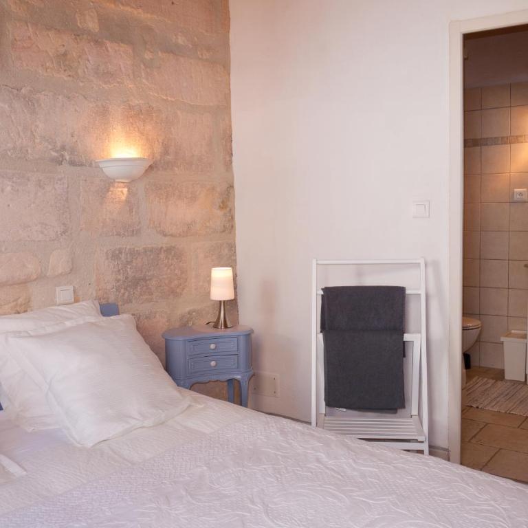La Maison d'Eloise - Au coeur d'Arles - Apartment mit 2 Schlafzimmern - 4