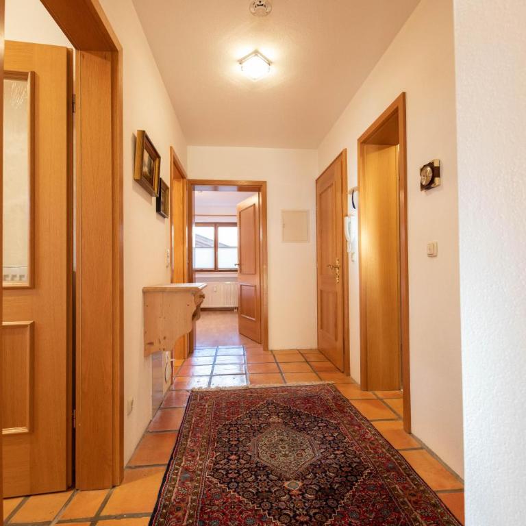 Kreuzeck - Apartamento con vistas a las montañas - 25