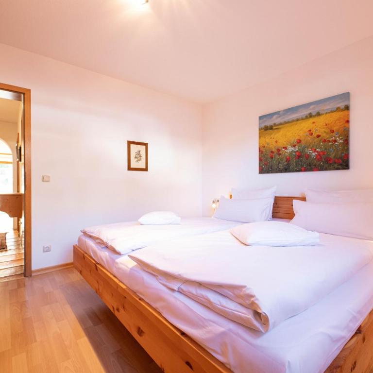 Kreuzeck - Apartamento con vistas a las montañas - 26