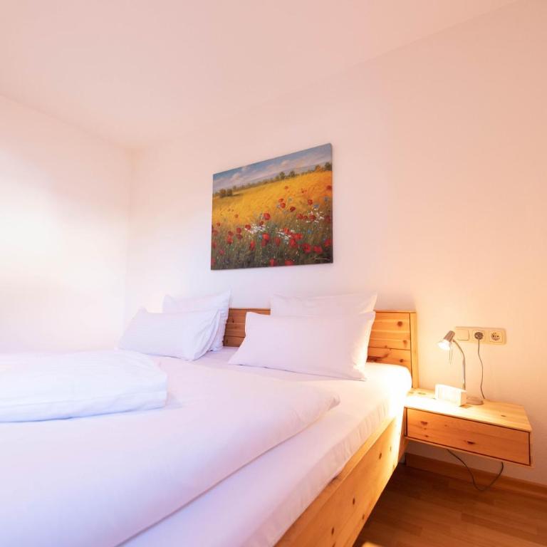 Kreuzeck - Apartamento con vistas a las montañas - 29