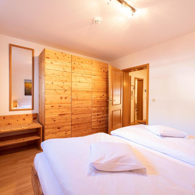 Kreuzeck - Apartamento con vistas a las montañas - 30