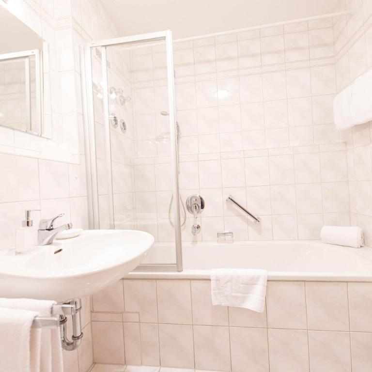 Kreuzeck - Apartamento con vistas a las montañas - 34
