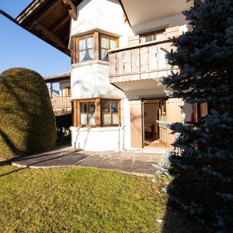 Kreuzeck - Apartamento con vistas a las montañas - 38