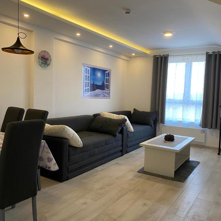 FamilyKop Apartments Milmari - One-Bedroom Apartment - 13