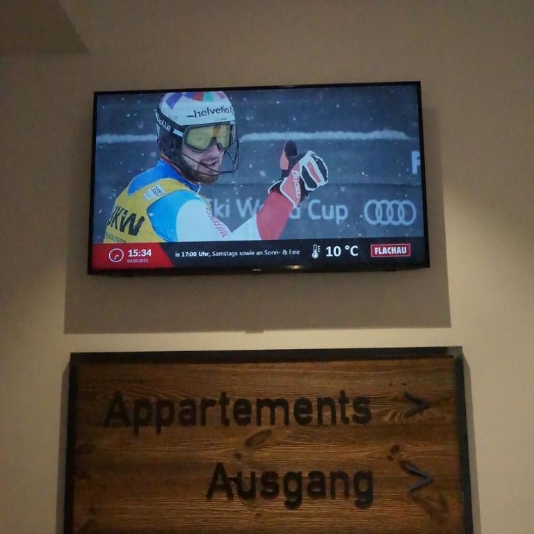 ALPIUM - Luxusappartements - Apartment mit Blick auf die Berge - 14