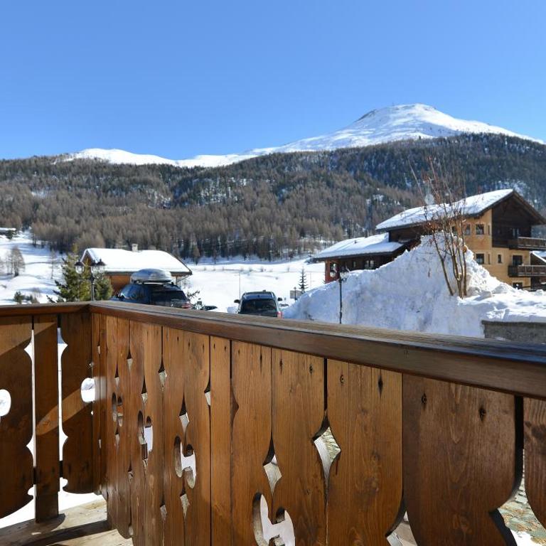Hotel Piccolo Mondo - Camera Matrimoniale/Doppia con Letti Singoli con Balcone - 31