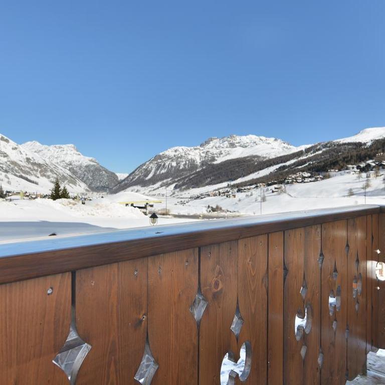 Hotel Piccolo Mondo - Camera Matrimoniale/Doppia con Letti Singoli con Balcone - 22