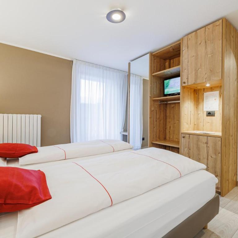 Hotel San Rocco - Camera Familiare Superior - 4