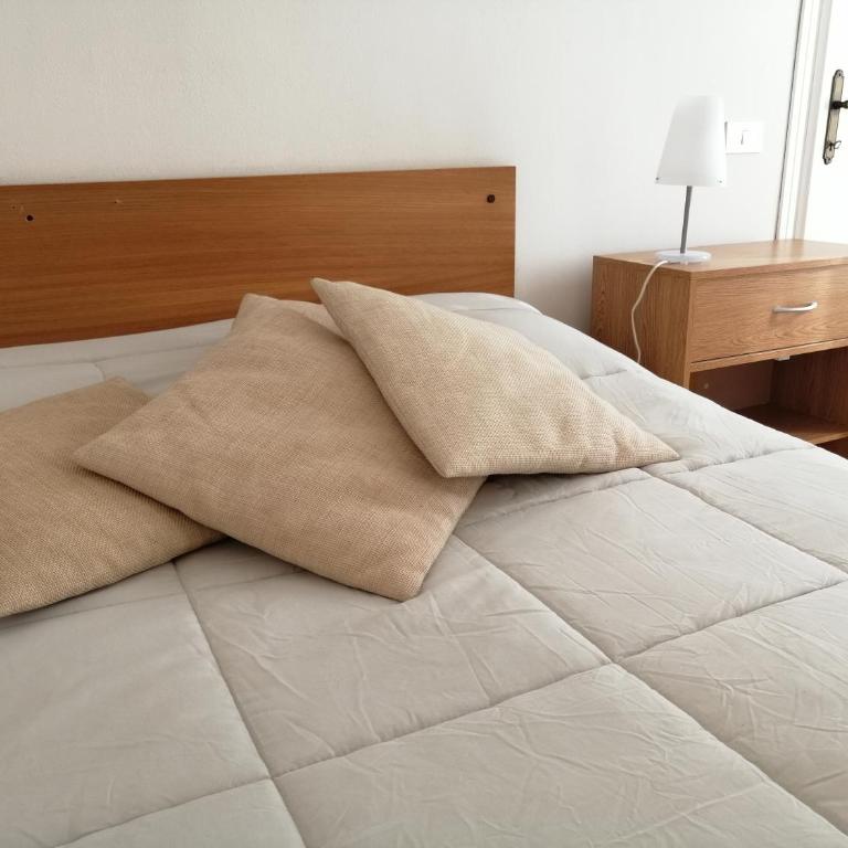 Bellagio Centre - Appartamento con 1 Camera da Letto - 7