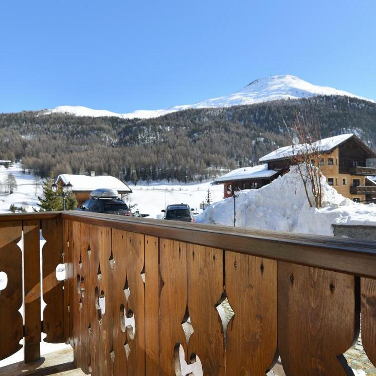 Hotel Piccolo Mondo - Camera Matrimoniale/Doppia con Letti Singoli con Balcone - 33