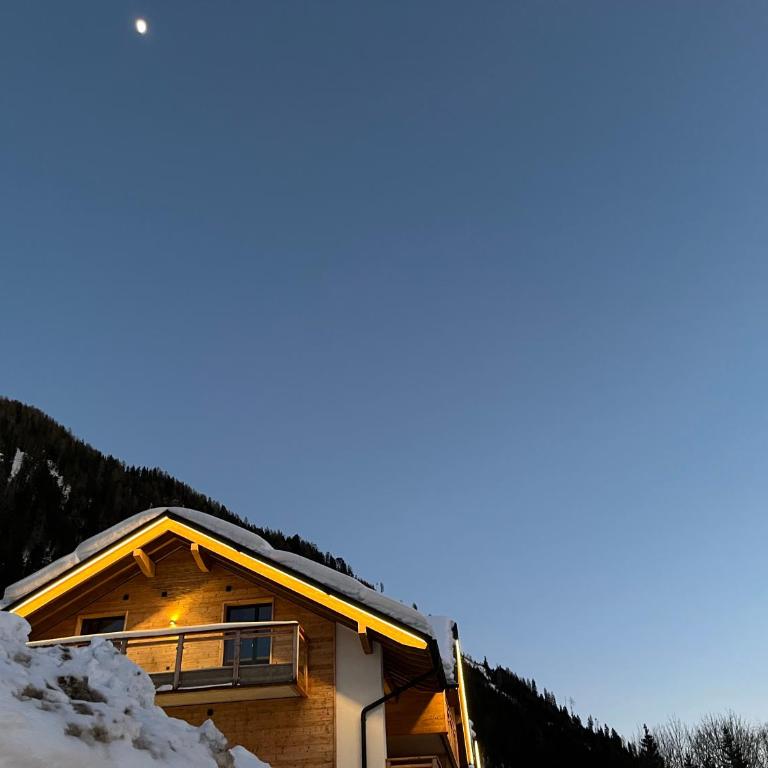 ALPIUM - Luxusappartements - Apartment mit Sauna - 3