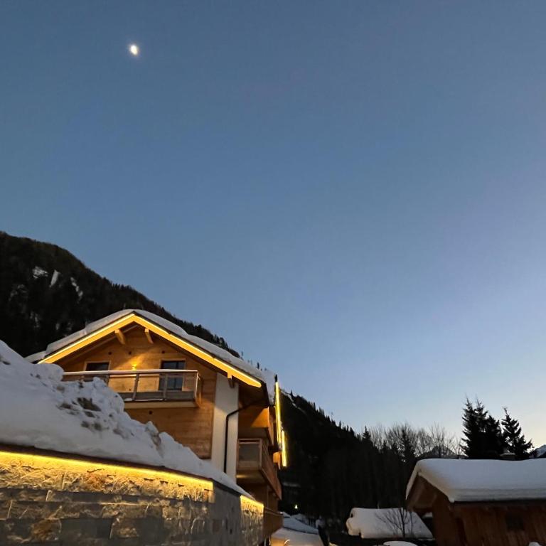 ALPIUM - Luxusappartements - Apartment mit Blick auf die Berge - 31