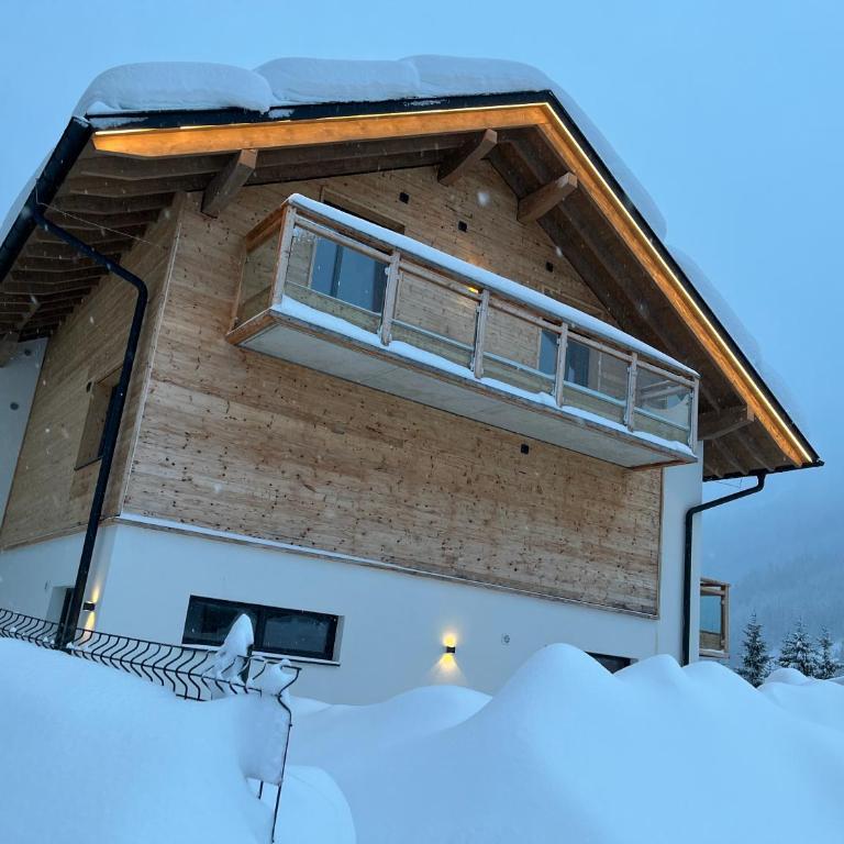 ALPIUM - Luxusappartements - Apartment mit Blick auf die Berge - 18