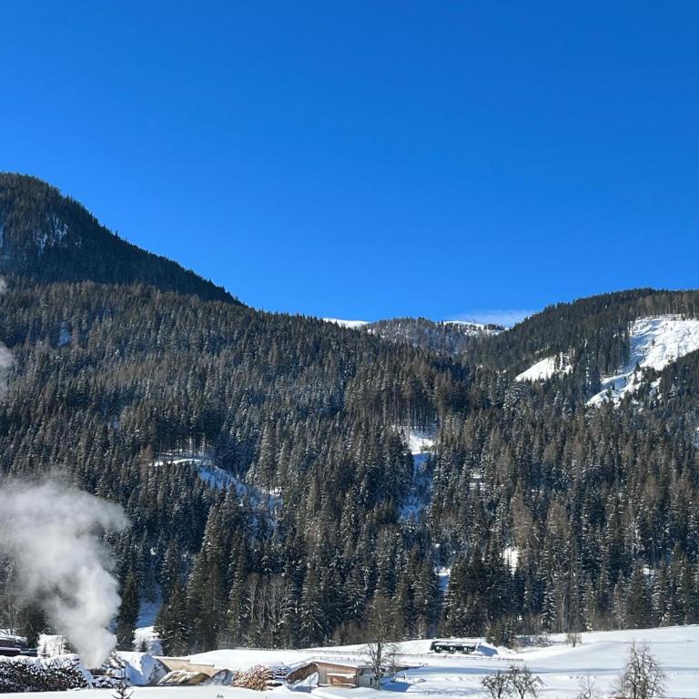 ALPIUM - Luxusappartements - Apartment mit Blick auf die Berge - 28