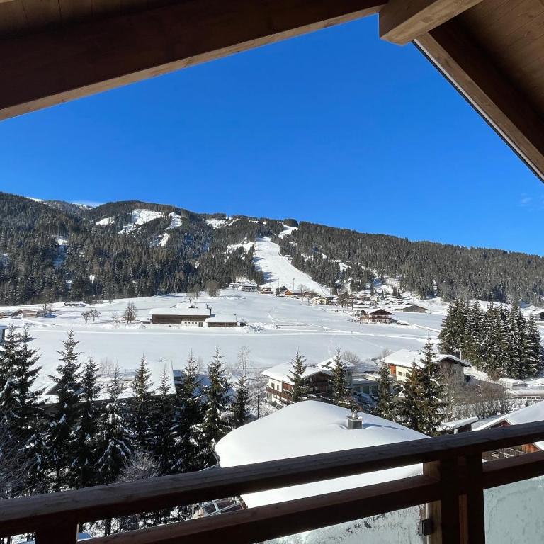 ALPIUM - Luxusappartements - Apartment mit Blick auf die Berge - 25