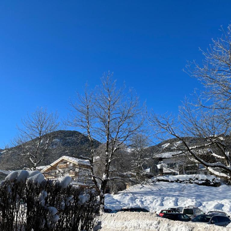 ALPIUM - Luxusappartements - Apartment mit Blick auf die Berge - 37