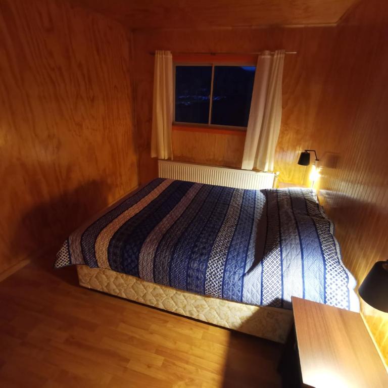 Hostal Piedra Santa - Habitación Doble con baño privado - 5