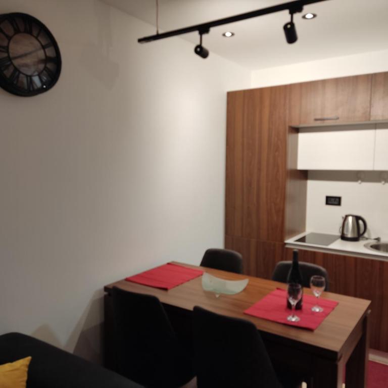 Pahulja Kop 48 Zoned II Kopaonik - Appartement 1 Chambre - 19