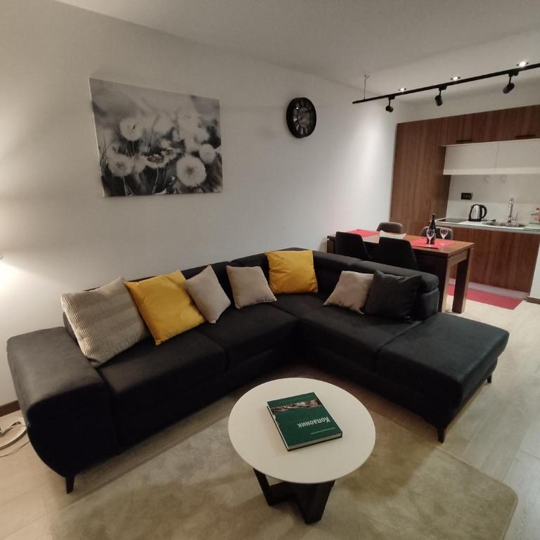 Pahulja Kop 48 Zoned II Kopaonik - Appartement 1 Chambre - 1