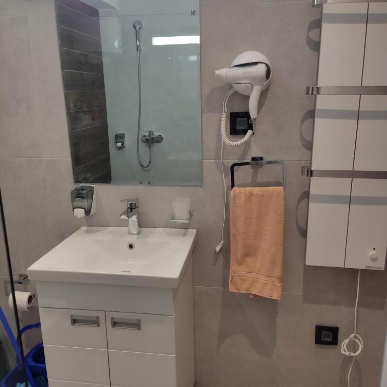 Pahulja Kop 48 Zoned II Kopaonik - Appartement 1 Chambre - 22