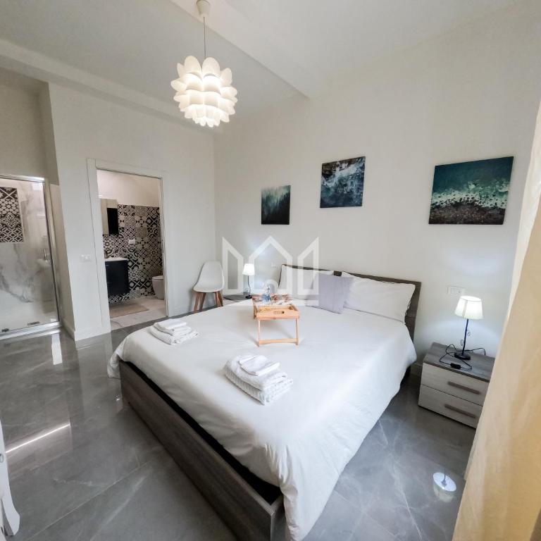 Gold River House - Appartamento con Balcone - 1