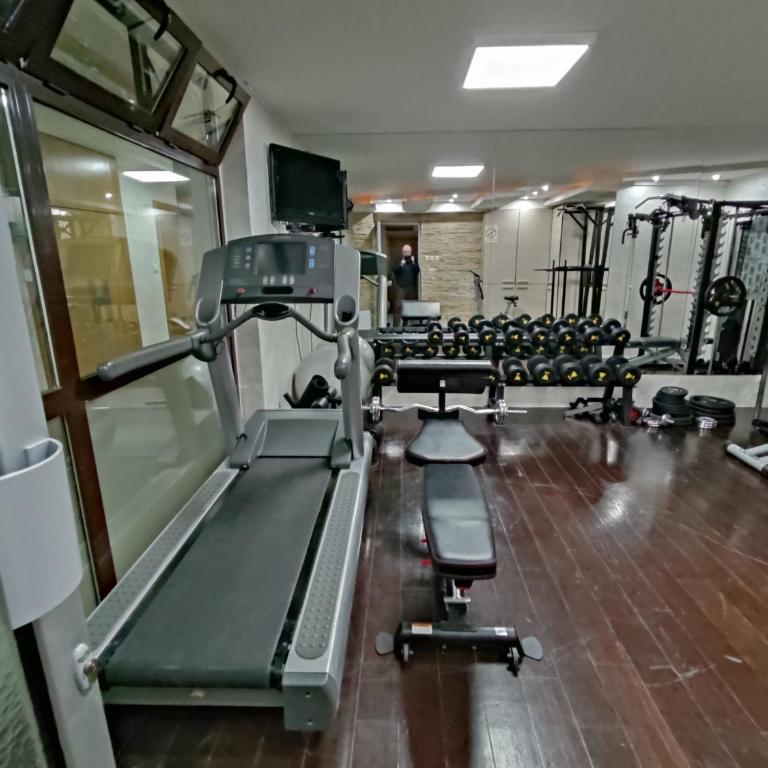 Pahulja Kop 48 Zoned II Kopaonik - Appartement 1 Chambre - 30