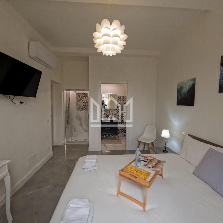 Gold River House - Appartamento con Balcone - 11