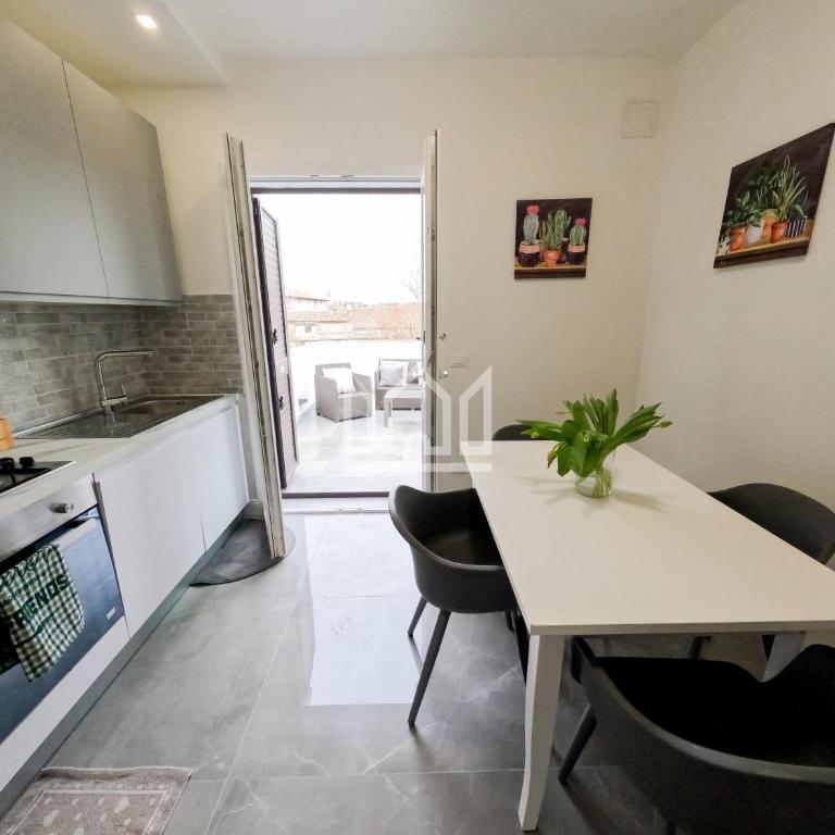 Gold River House - Appartamento con Balcone - 6