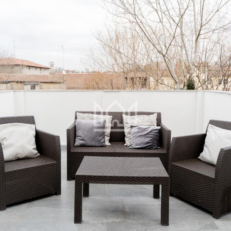 Gold River House - Appartamento con Balcone - 8