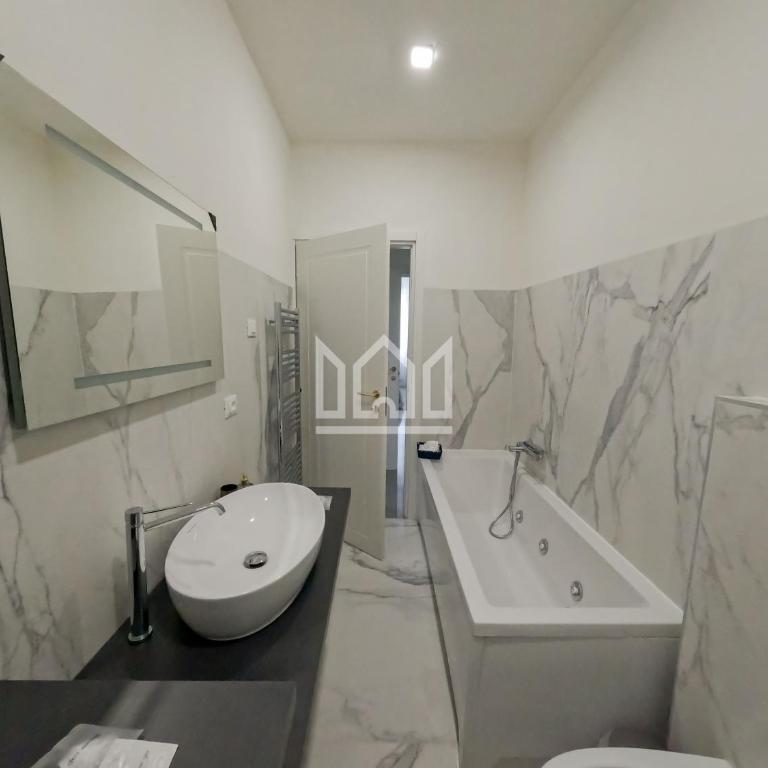 Gold River House - Appartamento con Balcone - 21