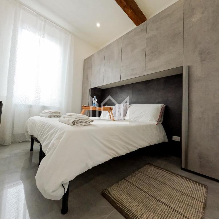 Gold River House - Appartamento con Balcone - 17