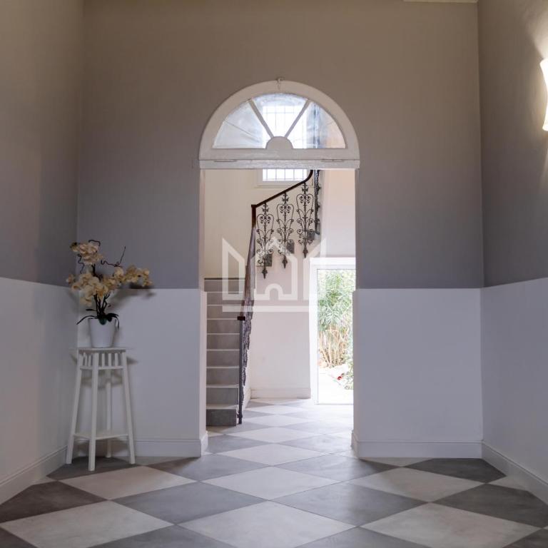 Gold River House - Appartamento con Balcone - 27