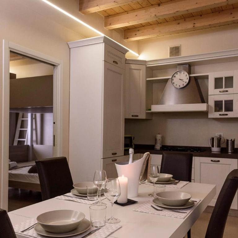 San Matteo Maison - Monolocale Superior - 24