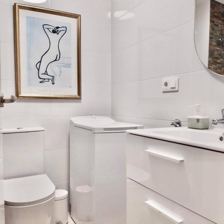 Sunny Central near Yumbo and Dunes - One-Bedroom Apartment - 43