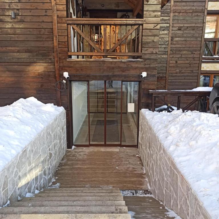 Pahulja Kop 48 Zoned II Kopaonik - Appartement 1 Chambre - 3