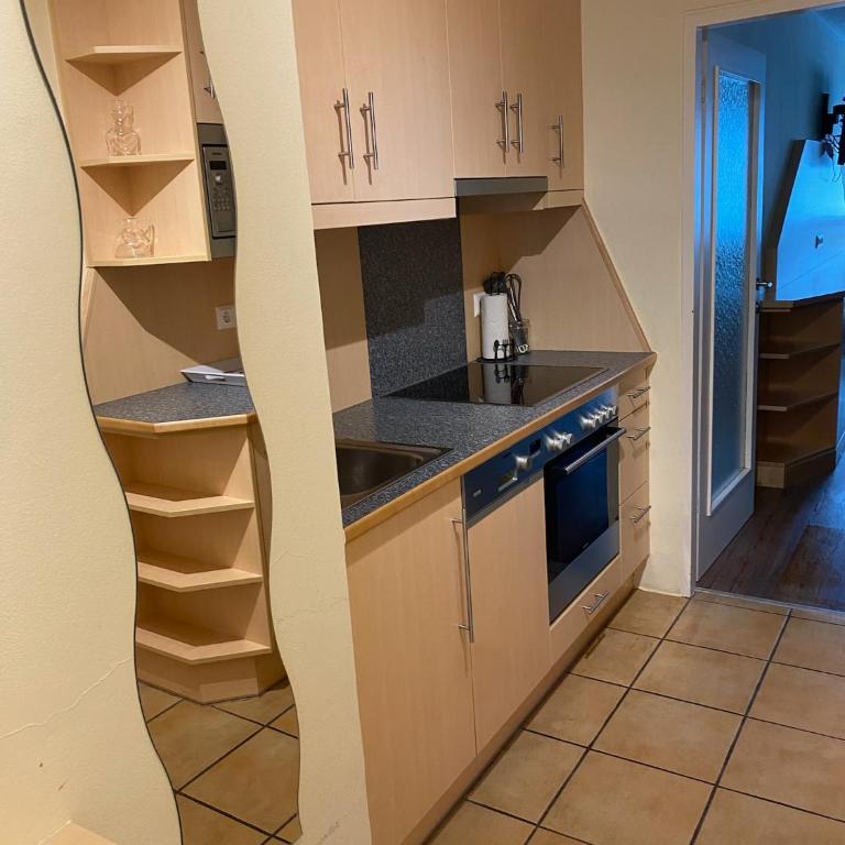Appartment SIMONE mit Seeblick - Apartment mit Seeblick - 5